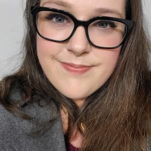 Meet your Posher, Vanessa